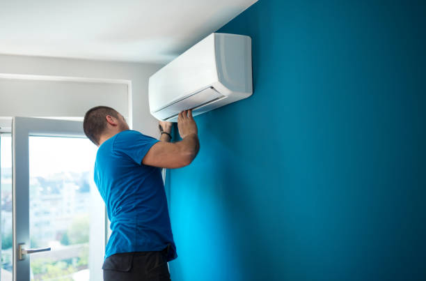 Best Best HVAC companies  in Beaumont, CA