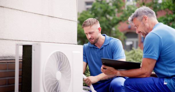 Best HVAC troubleshooting  in Beaumont, CA