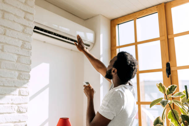 Best Local HVAC companies  in Beaumont, CA